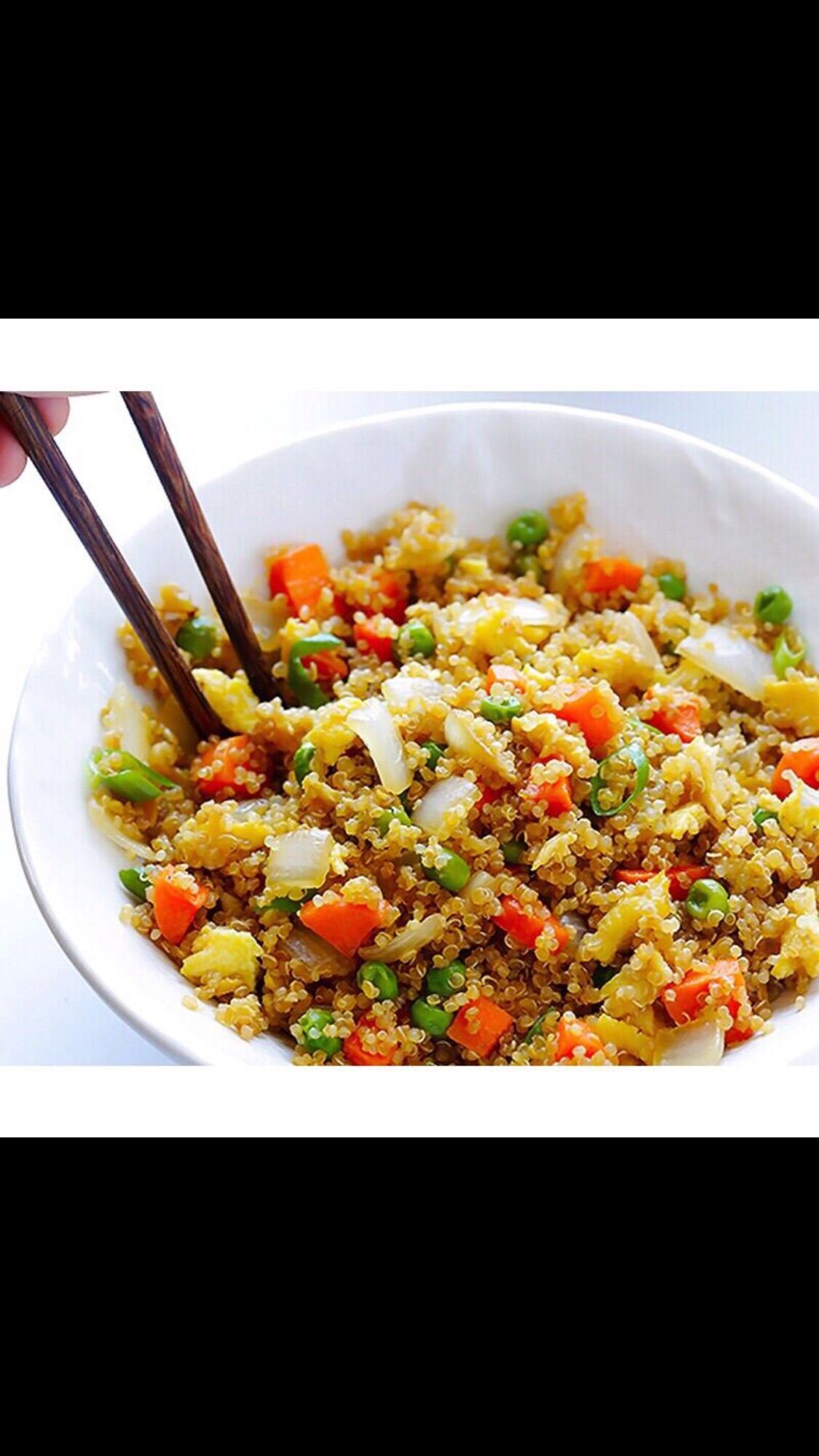 [ Tách lẻ 100g ] Hạt Quinoa trắng hữu cơ Sottolestelle - Ý