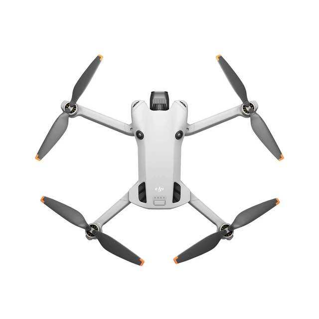 Flycam Dji mini 4 pro - 4K 100 frame - gimbals 3 trục - bh12T