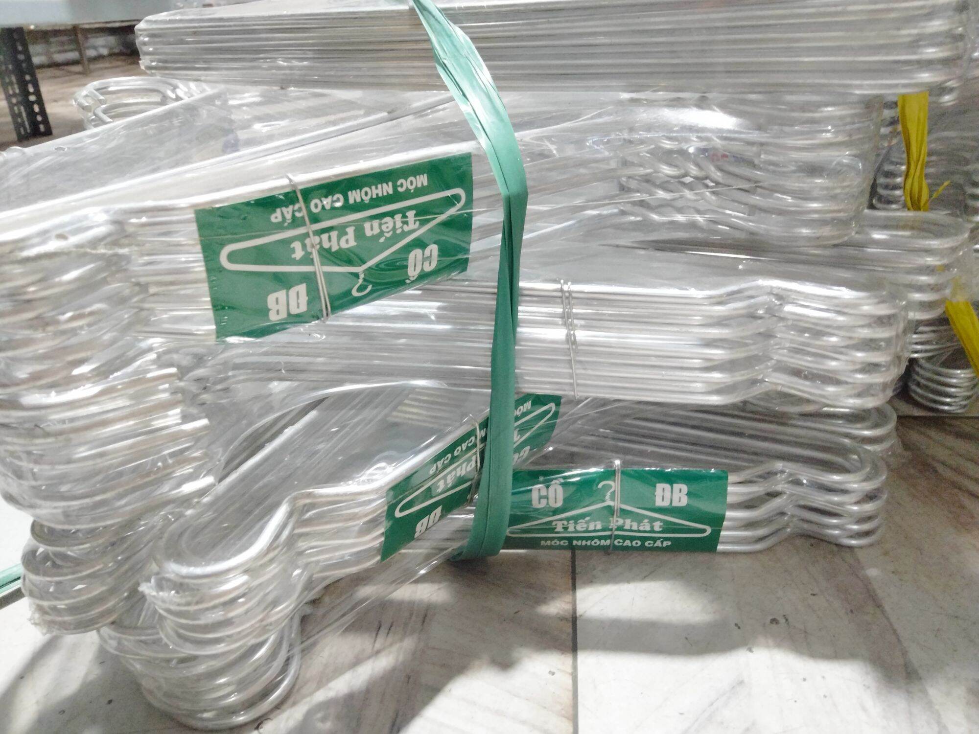Combo 5 bó -10 bó móc em bé,ng lớn cấp dày