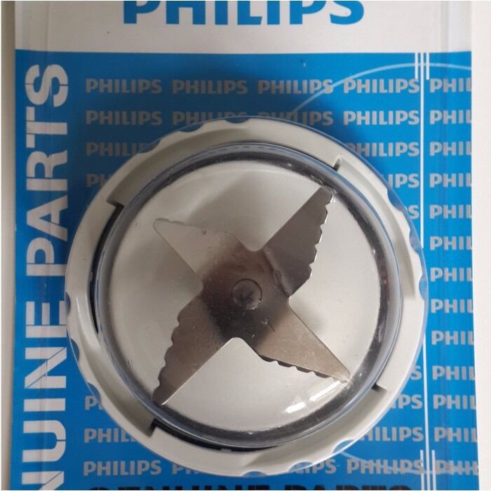Linh kiện - đế dao máy xay sinh tố philips hr2115 hr2116 hr2118 600w indonesia chính hãng