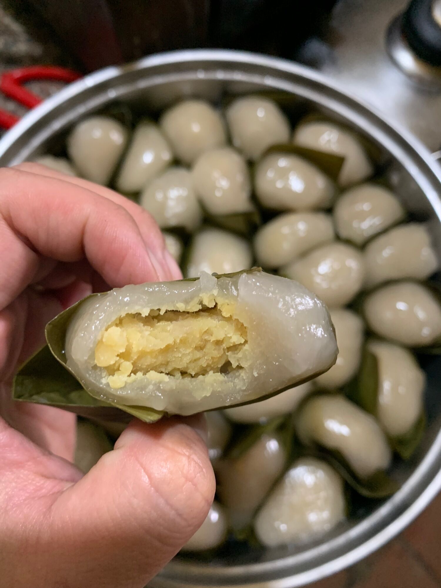 10kg Bột làm bánh sắn phú thọ