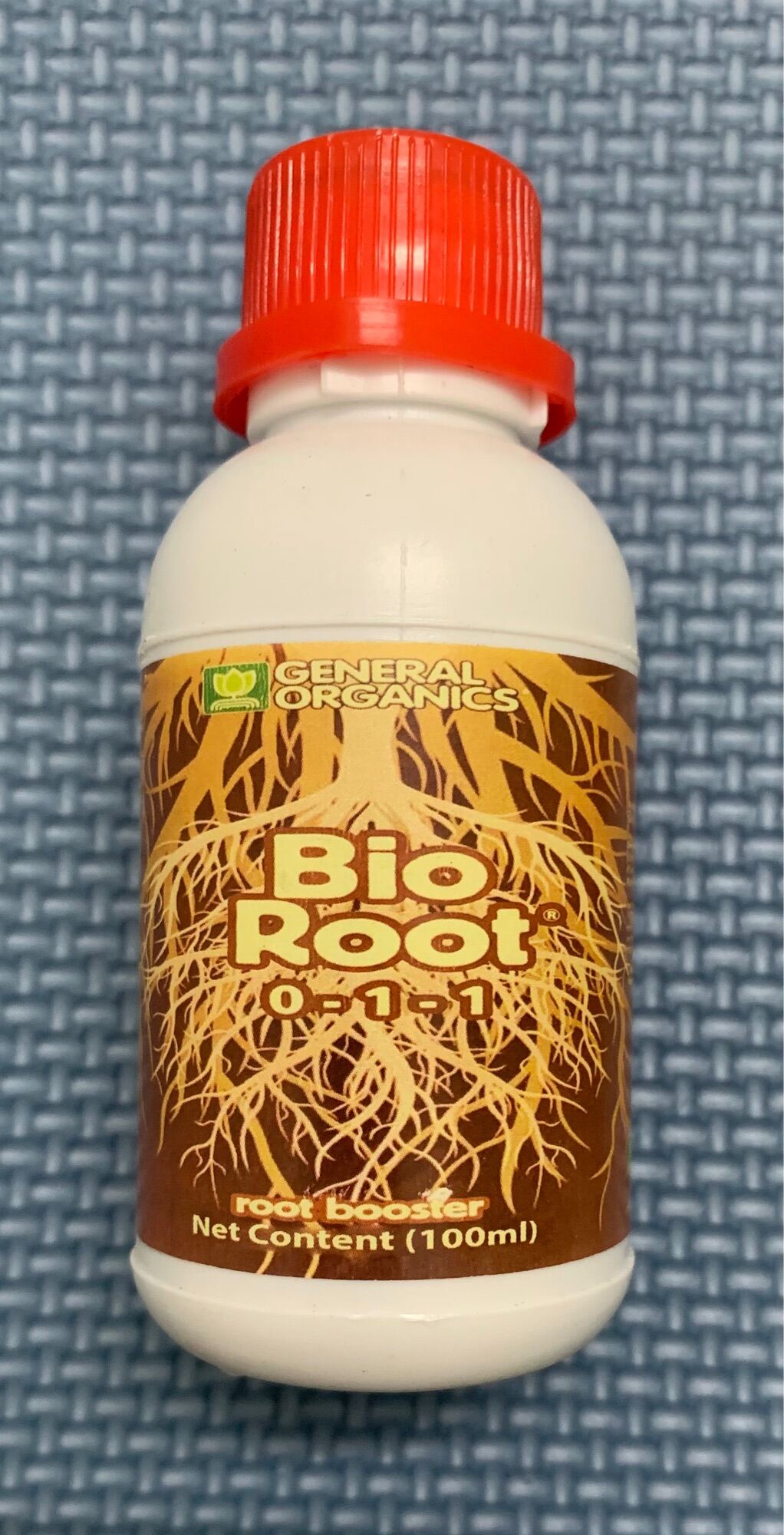 KÍCH RỄ BIO-ROOT 0-1-1 USA