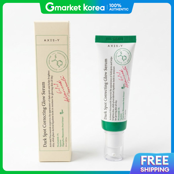 AXIS - Y | Serum làm sáng da, mờ thâm 50ml