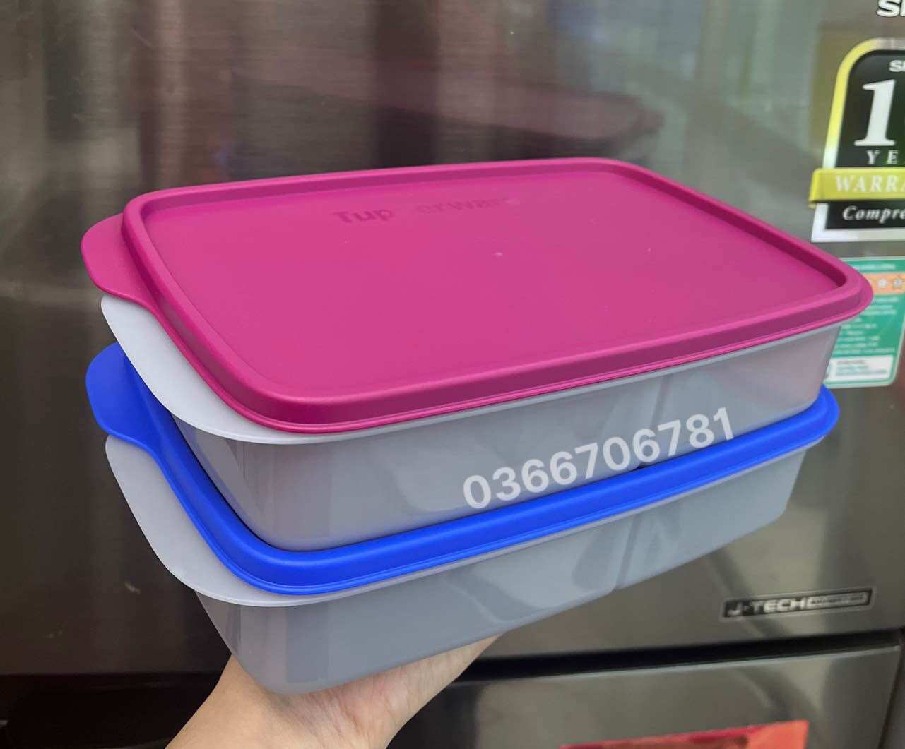 [HCM]Hộp Đựng Cơm Cool Teen 1L