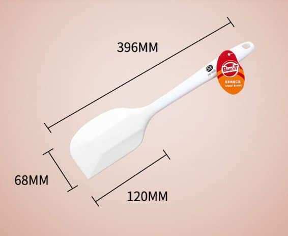 Phới Bakest silicon / spatula silicon 39.6cm