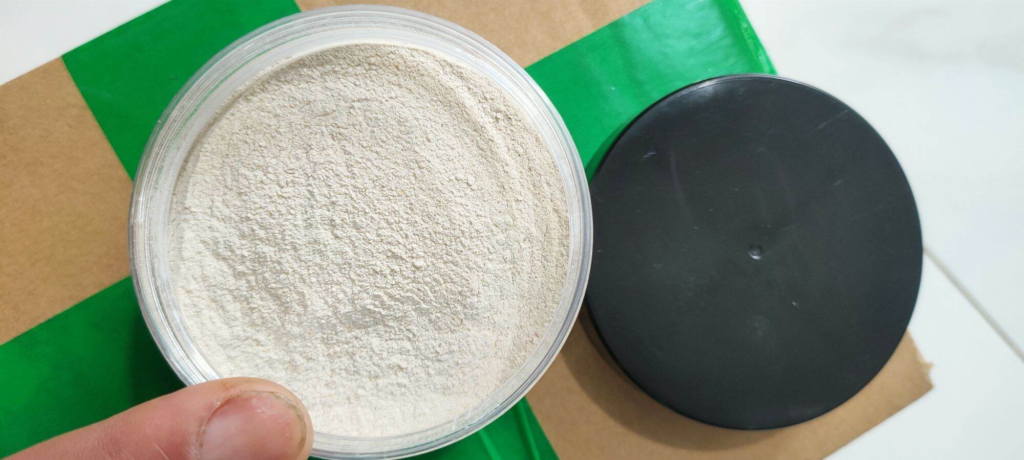 CanXi VI Sinh (hàng mới nhất Hủ lớn 100gr)