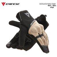 Dainese | Găng Tay Đi Mô Tô Có Cảm Ứng Màn Hình Thoáng Khí