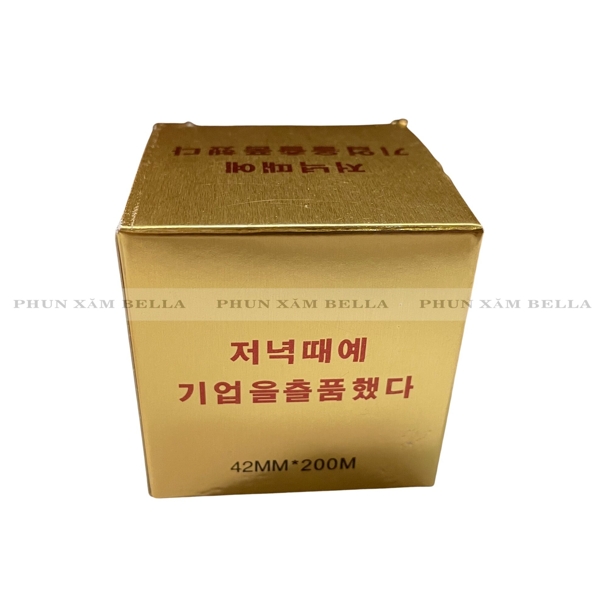 Nilon ủ tê Hàn Quốc