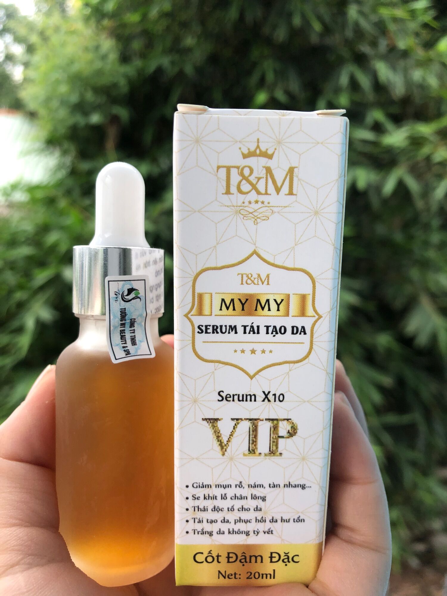 TÁI TẠO VIP BONG DA MẠNH KHÔNG SƯNG ĐỎ