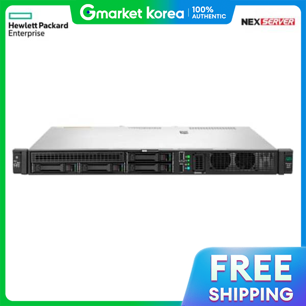 HP | Hpe Dl20 Gen11 Xeon 6325P 3.5g 16Gb 480Ssd 2025Os Giá 97,669,200 Đồng*Miễn phí vận chuyển