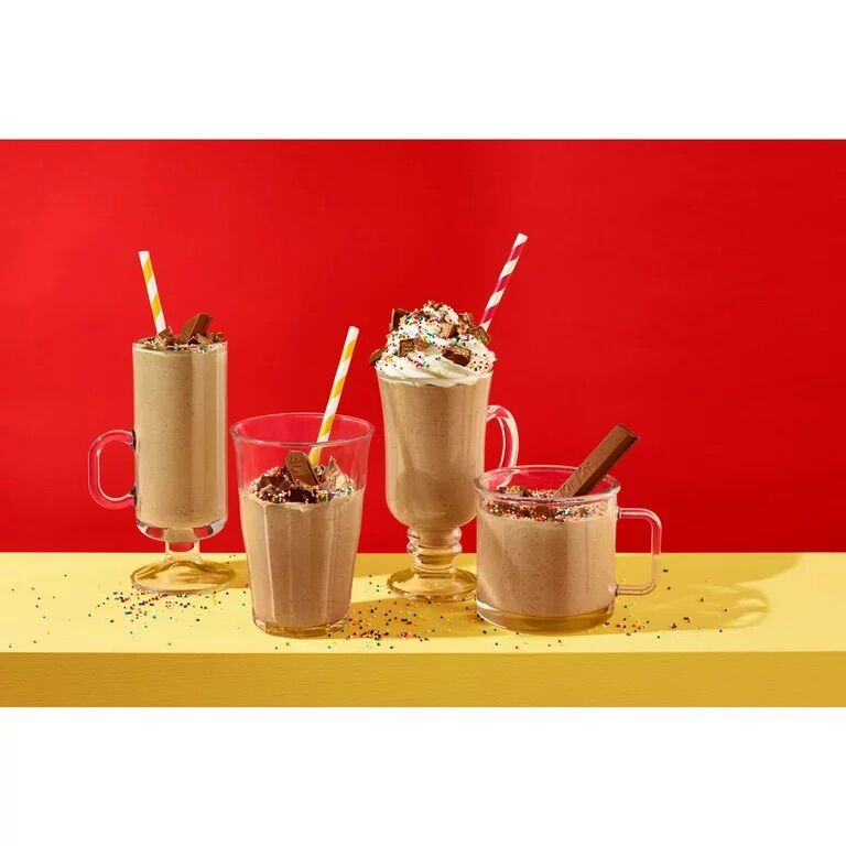 Kẹo socola Mỹ Kit Kat gói 12 thanh 127g