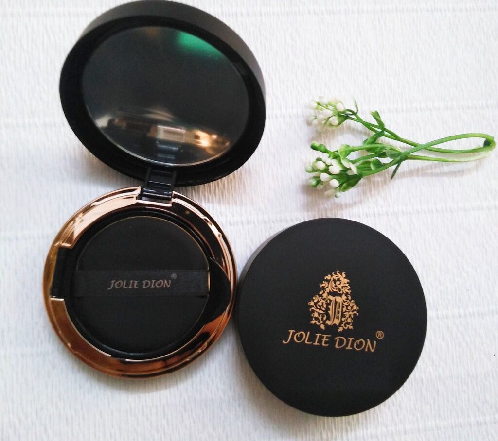 PHẤN NƯỚC CUSHION JOLIE DION