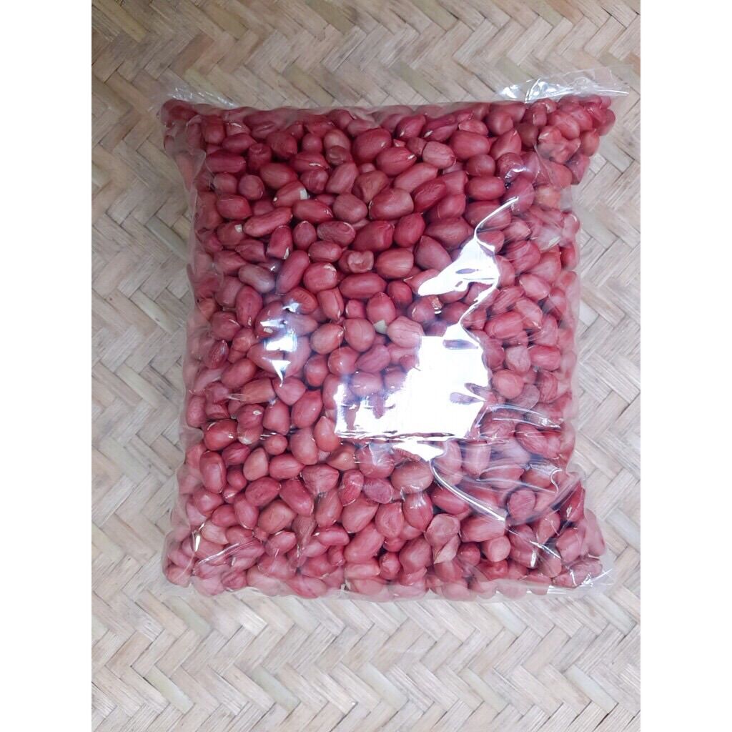 Lạc đỏ truyền thống Lạng Sơn