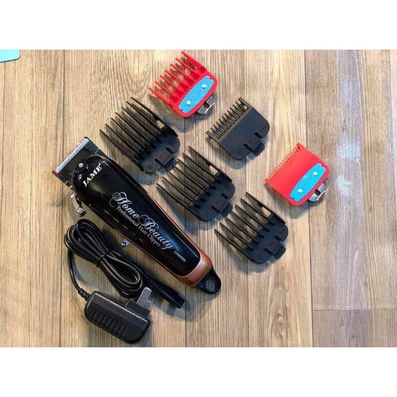 Tông đơ Jame 1070 cắt tóc siêu ngọt