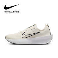 [VOUCHER ĐẾN 38% + MUA 2 GIẢM 5%] Giày thể thao nam Road Running Nike Interact Run - WHITE