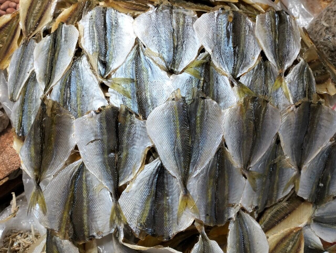 0.5 kg cá chỉ vàng cửa lò