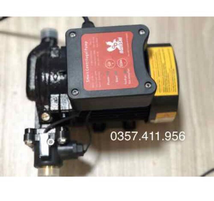 MÁY BƠM TĂNG ÁP ĐIỆN TỬ AWASHI 200W