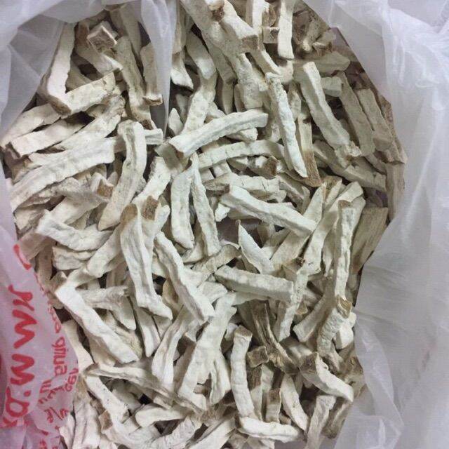 KHOAI LANG KHÔ 1kg