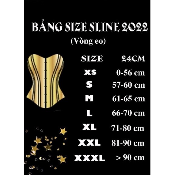 [HÀNG CHUẨN] Đai nịt bụng siết eo Amy Sline