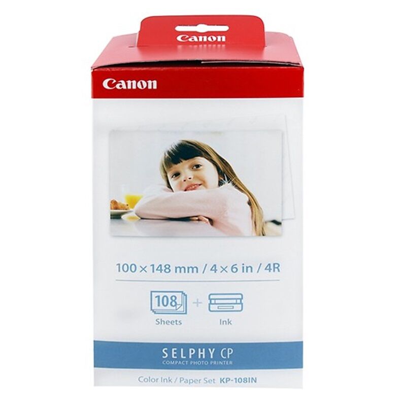 Giấy in ảnh chuyên dụng kp108