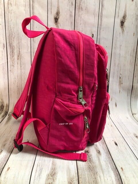 [HCM]Balo Du Lịch Kipling Vnxk - Ms 01A