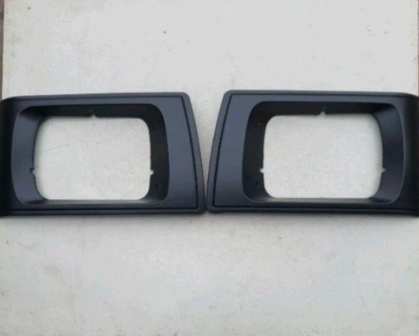 ỐP PHA ĐÈN Ô TÔ TẢI SUZUKI 5 TẠ ( giá 1 cái)