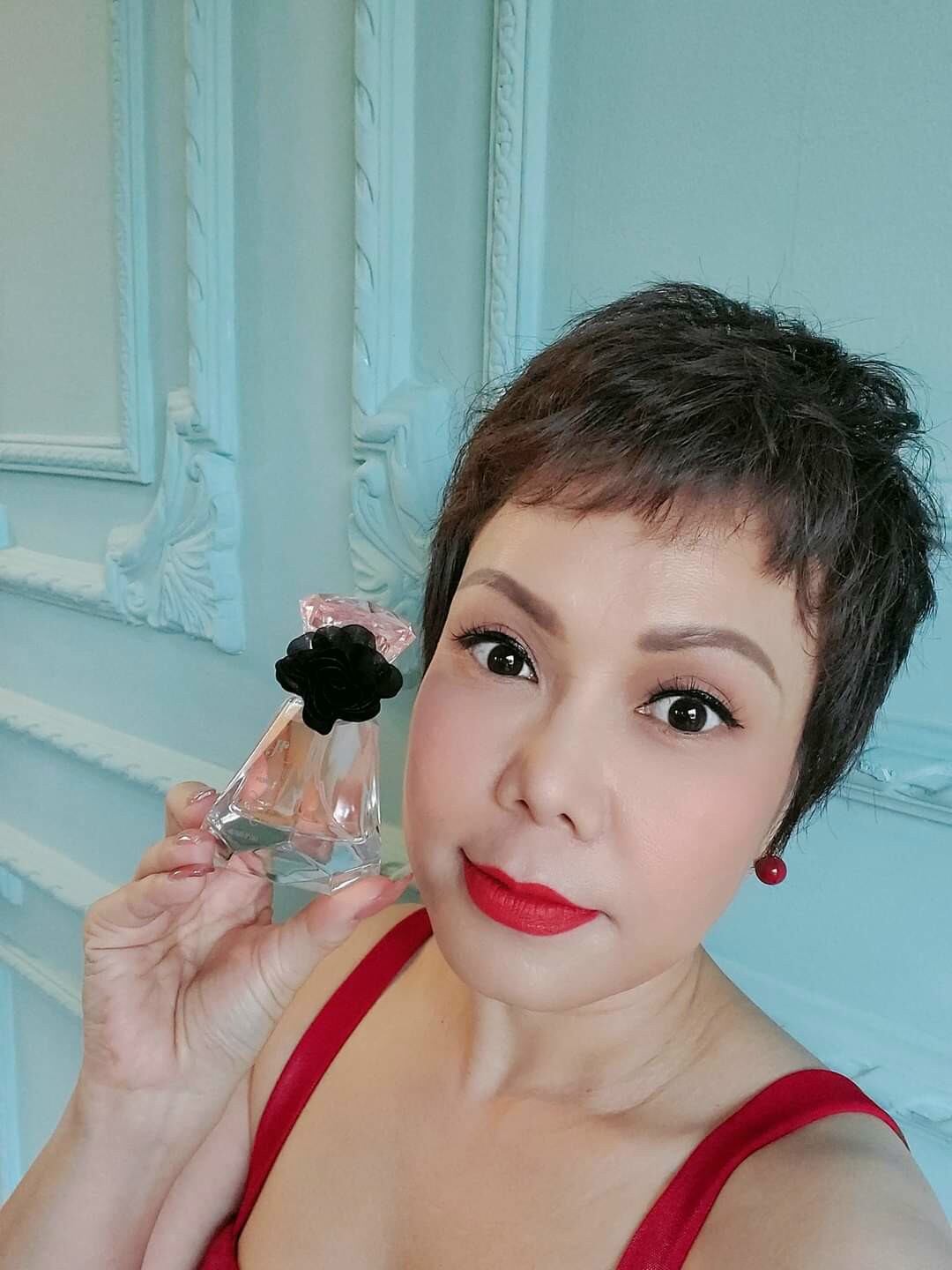 (Giảm giá 10%)NƯỚC HOA NỬ ELYZA CAO CẤP.30ML