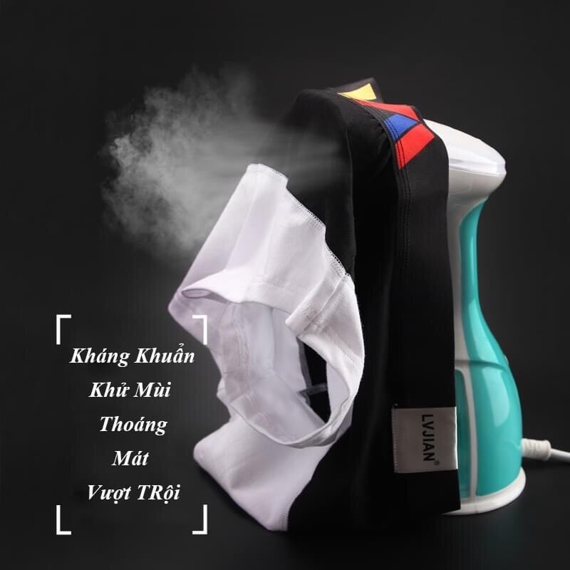 Sịp nam - quần nót nam pha màu độc đáo
