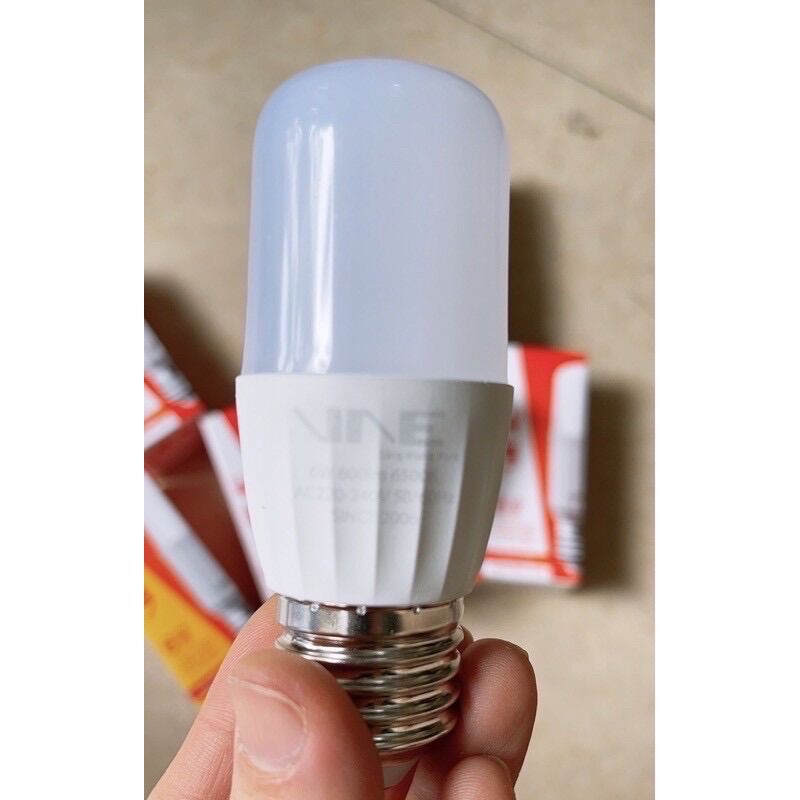 Bóng đèn Led VNE siêu sáng 6w