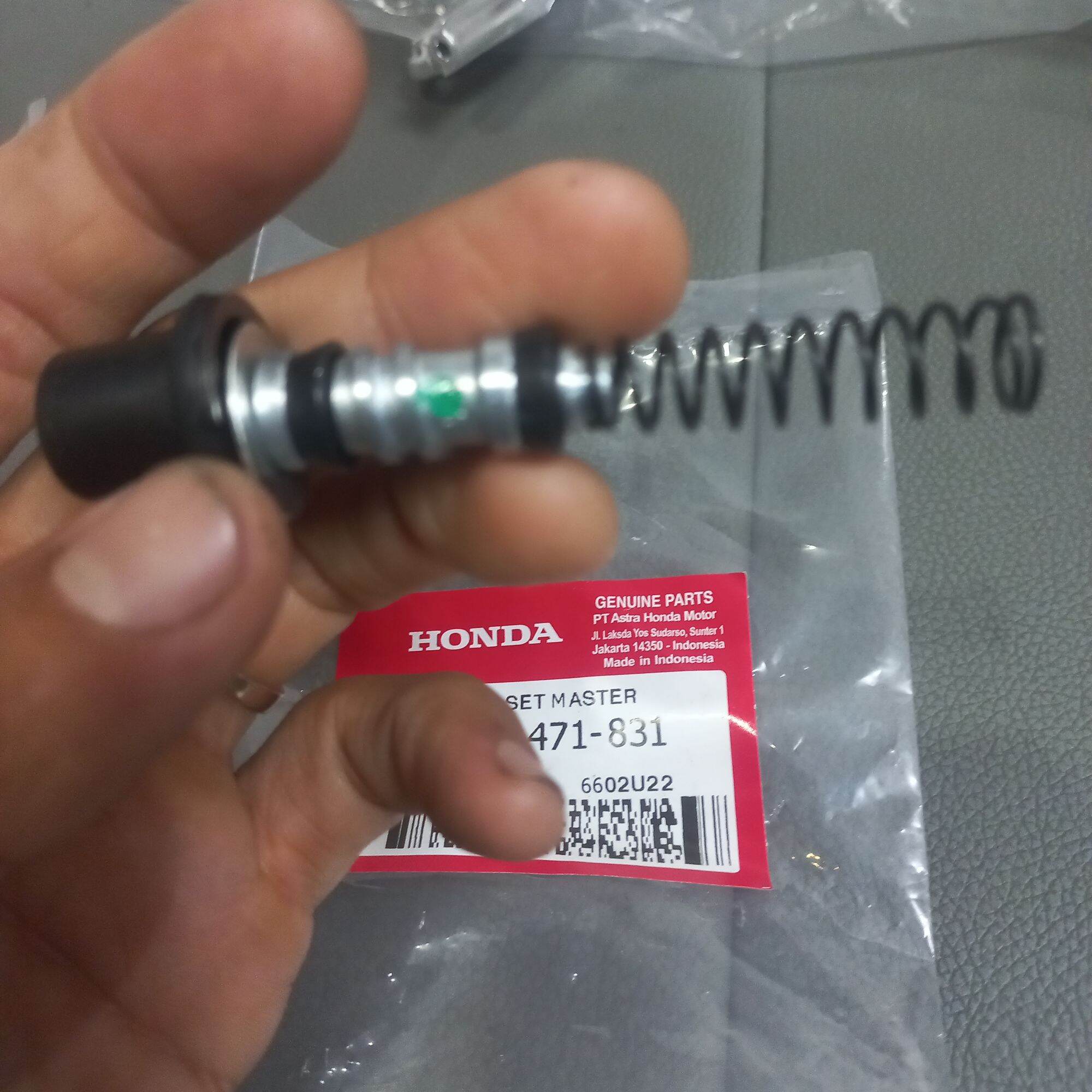 Copen cùm dầu : Wave 110 , ab 125 ( cốt nhỏ )
