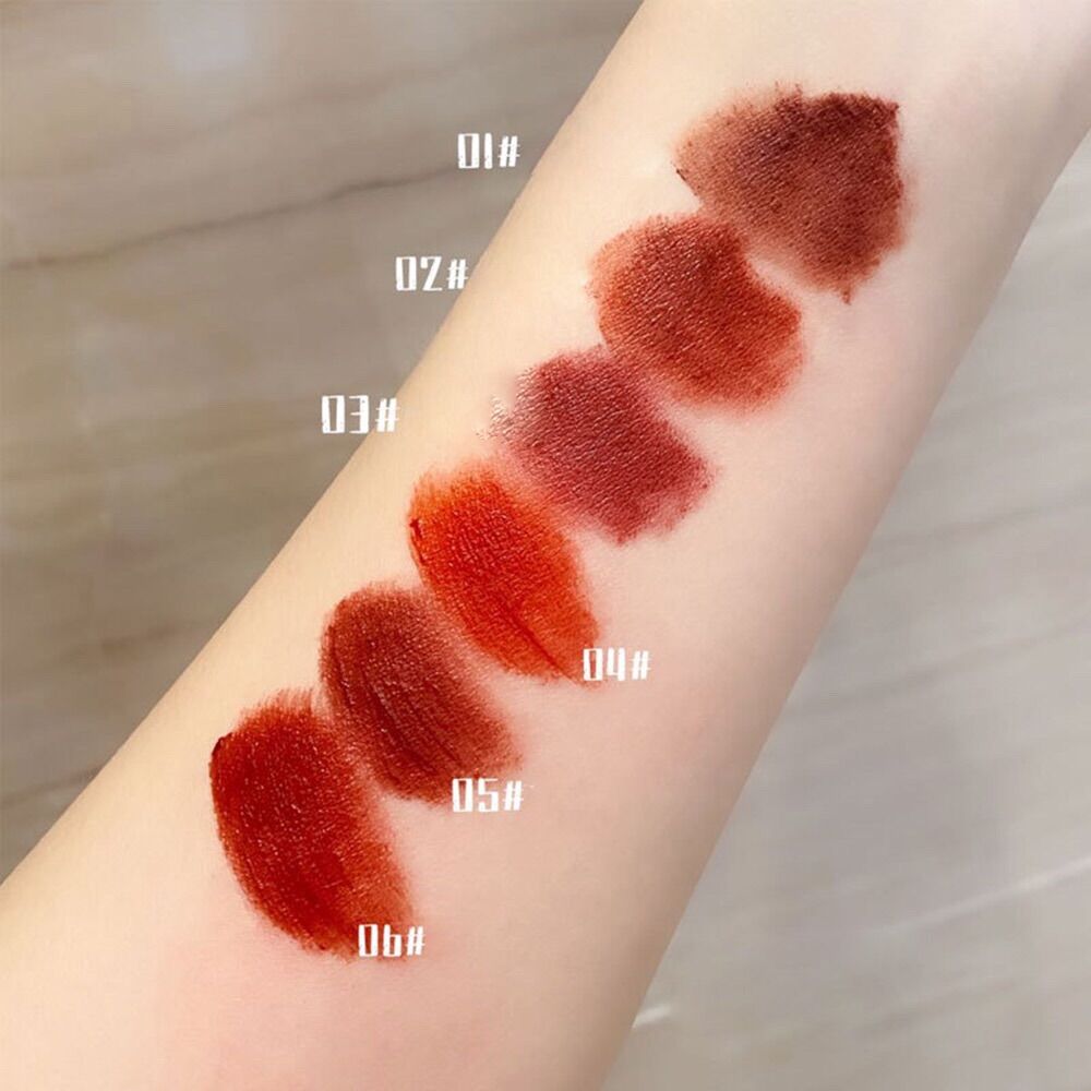 [HCM]Sét son 5 cây MAGIC SACA ( mới )