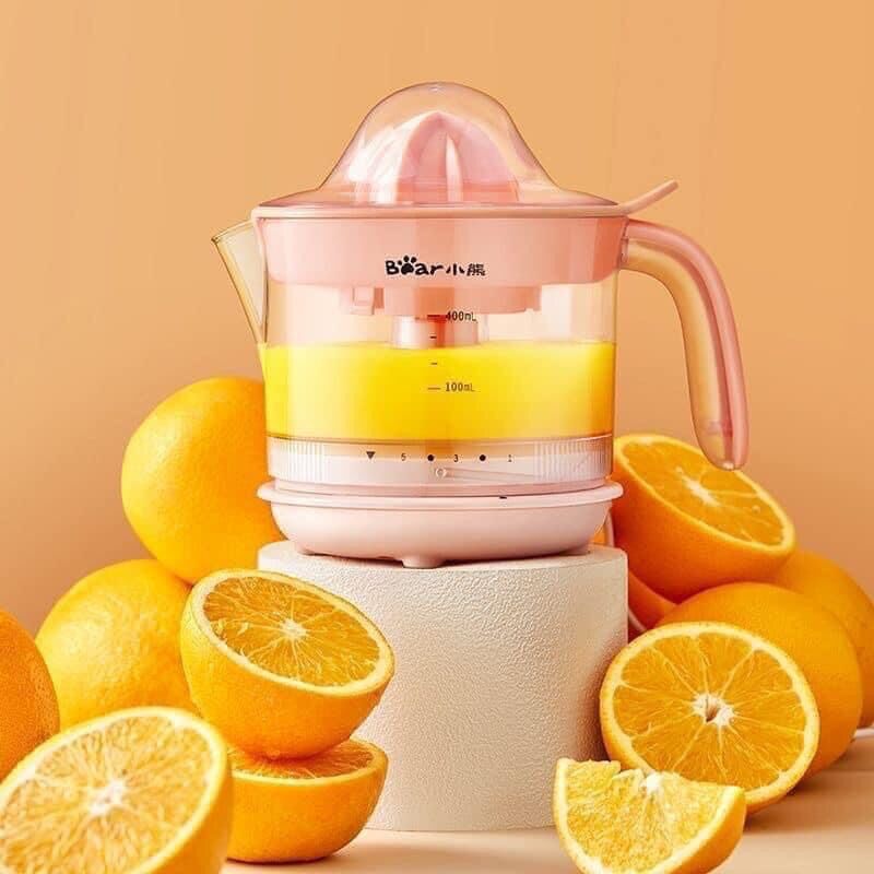 Máy vắt cam chính hãng Bear