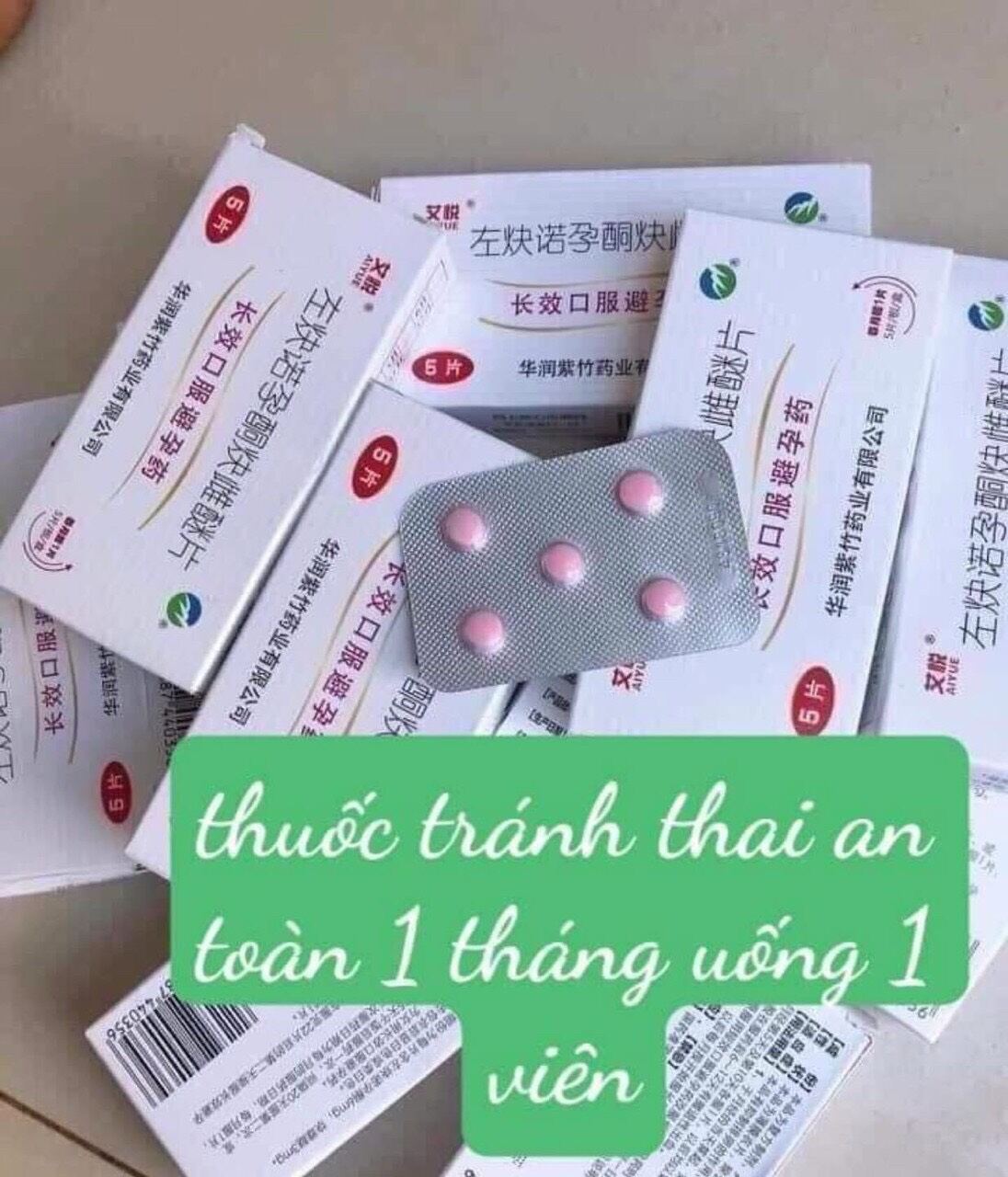Tránh. thai tháng 1 viên Hồng Kong