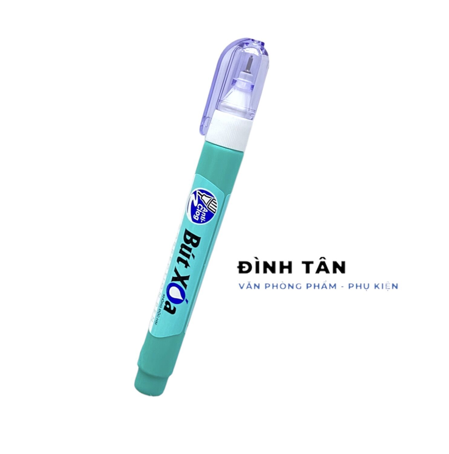 Bút Xoá Nước Thiên Long CP-05 7ml