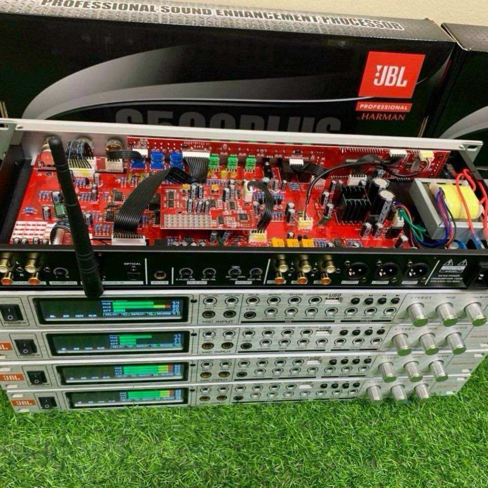 vang jbl s500 plus