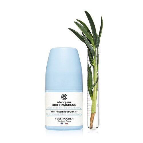 Lăn khử mùi 48H Yves Rocher mới