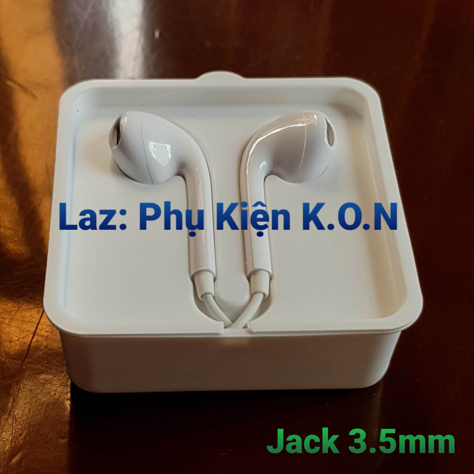 Tai Nghe [Jack 3.5mm] OPPO Reno 2/2F, Reno 3/3Pro, Reno 4/4Pro, Reno 5/ ...