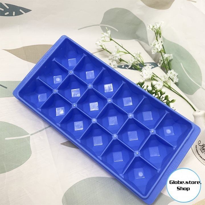 khay đá 18 viên Việt Nhật