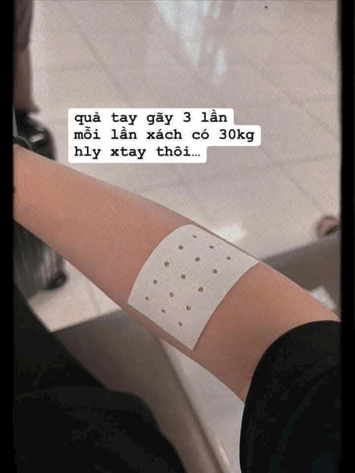 Cao Dán Neobun Thái Lan ( Gói 10 Miếng )