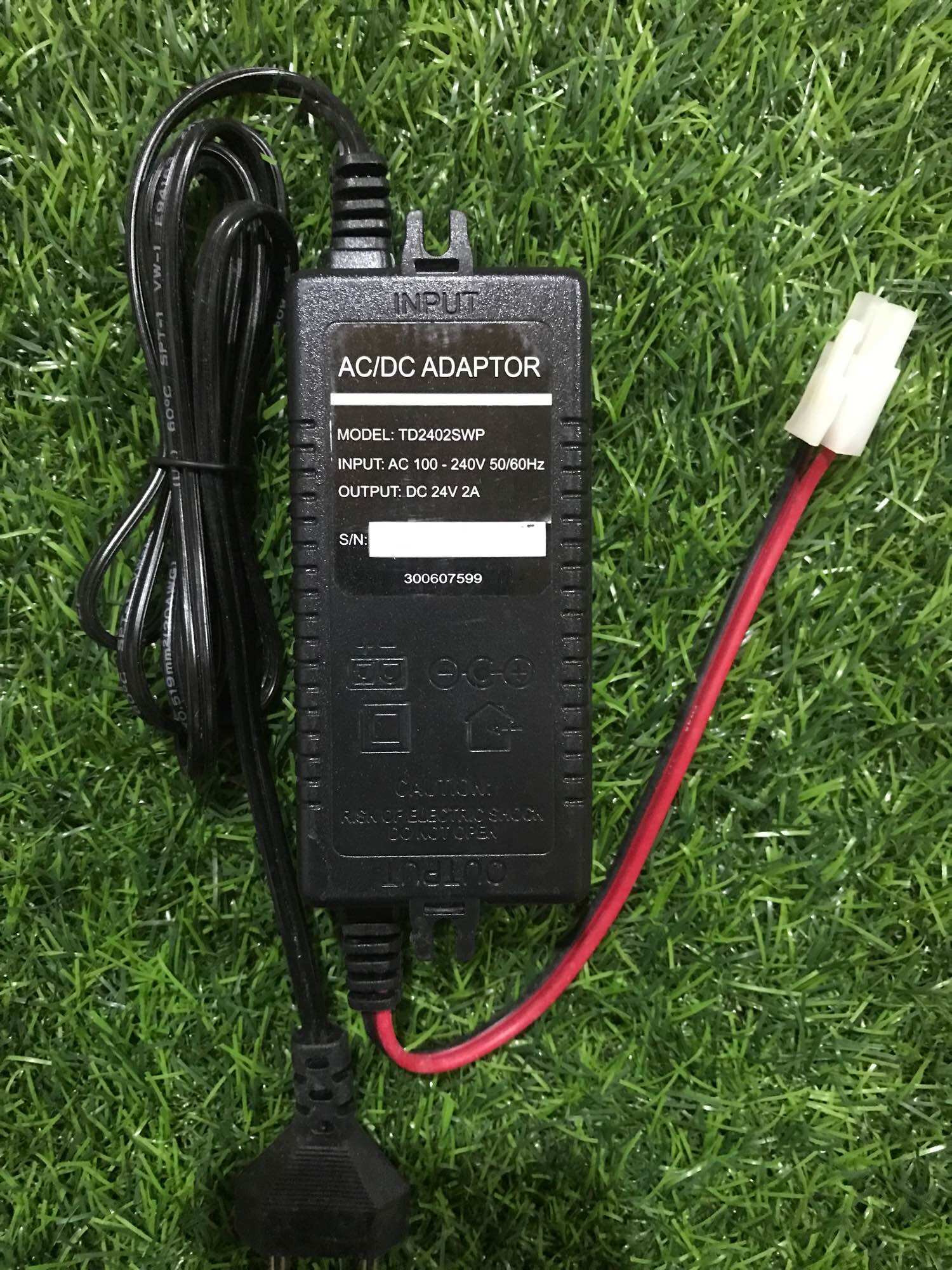 Nguồn adapter 24 v máy lọc nước ro