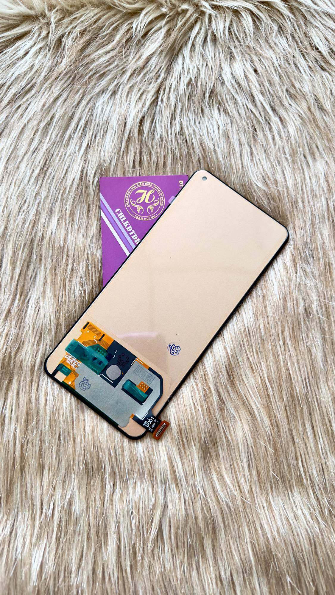 Màn hình vivo v19 neo/V17 LCD-phản quang