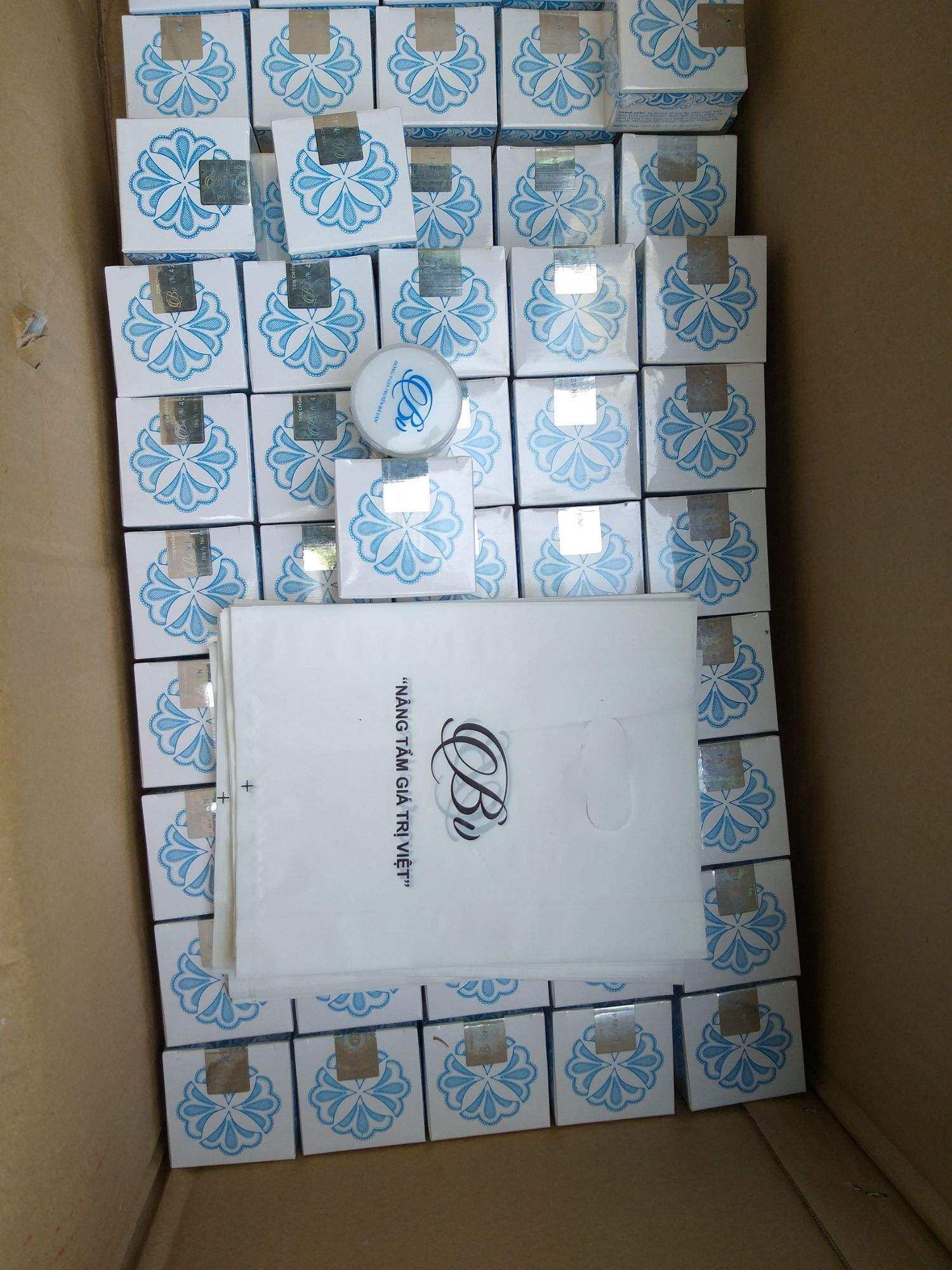 Kem đông y đa năng bà vân chính hãng