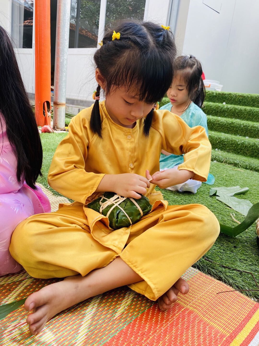 áo bà ba cho bé trai bé gái ĐỦ SizE- ĐỦ MÀU