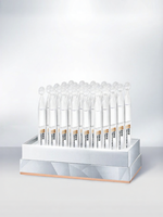 Chando | Tinh chất Collagen Triple dạng dùng một lần cho toàn mặt chống nhăn làm dịu săn chắc phục hồi hàng rào bảo vệ da nhạy cảm