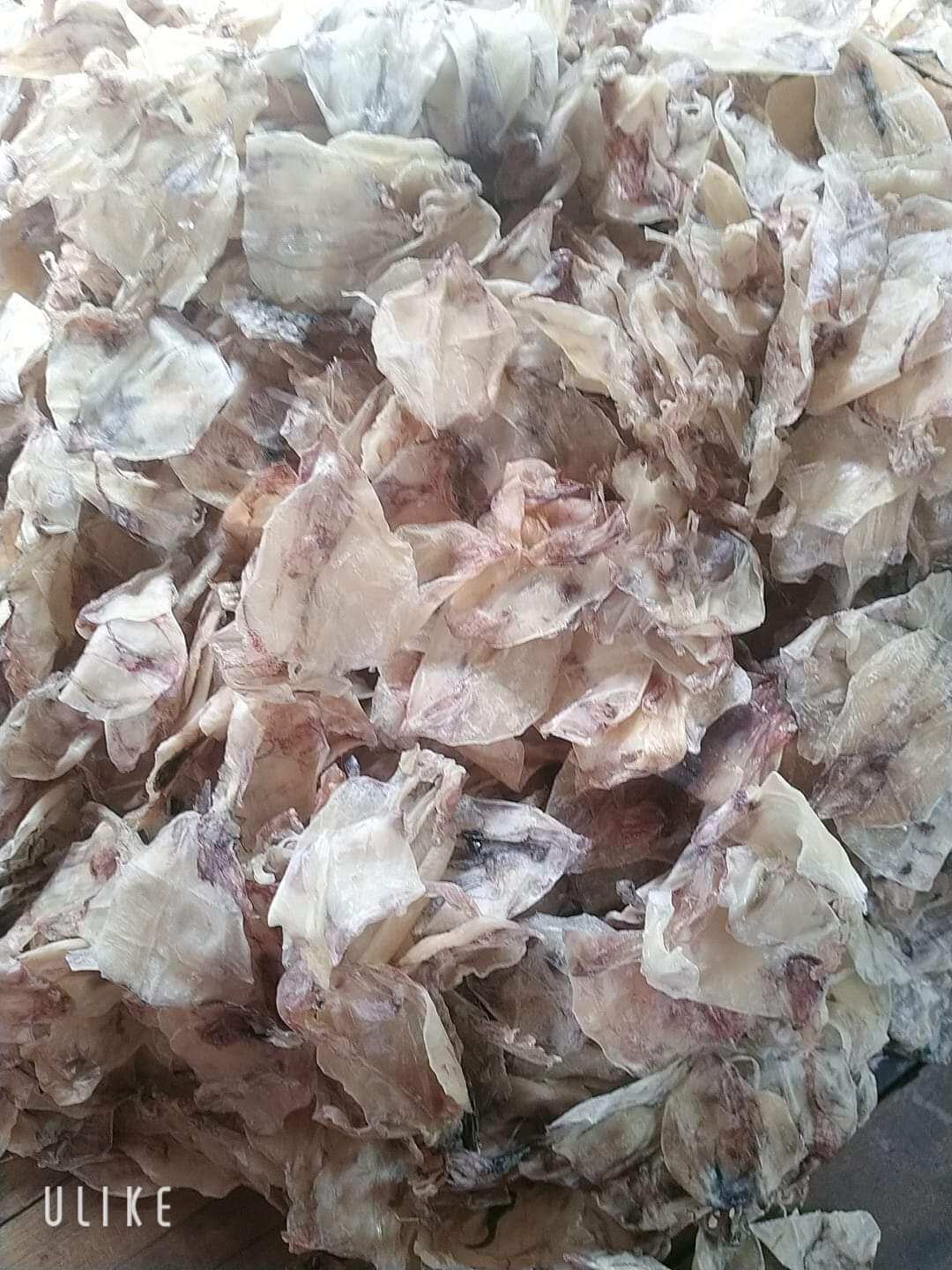 1kg khô mực nhỏ Loại súp