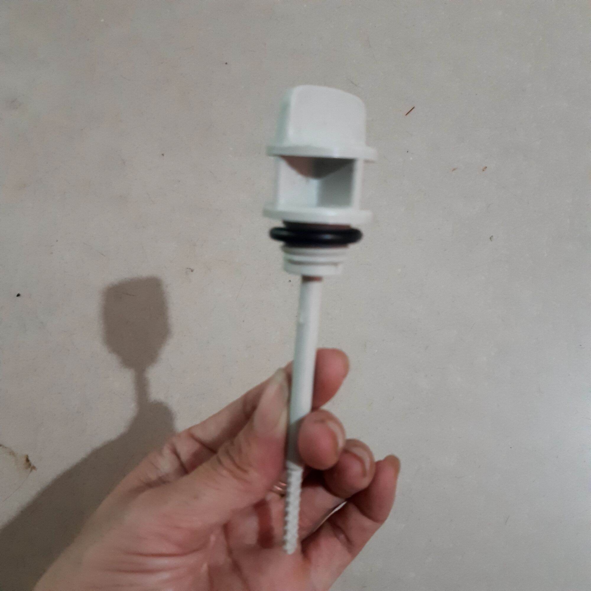 [Nhập RS0822 giảm 30k cho đơn 99k]Ty thăm nhớt gắn cho xe Atila Hayate Vision...
