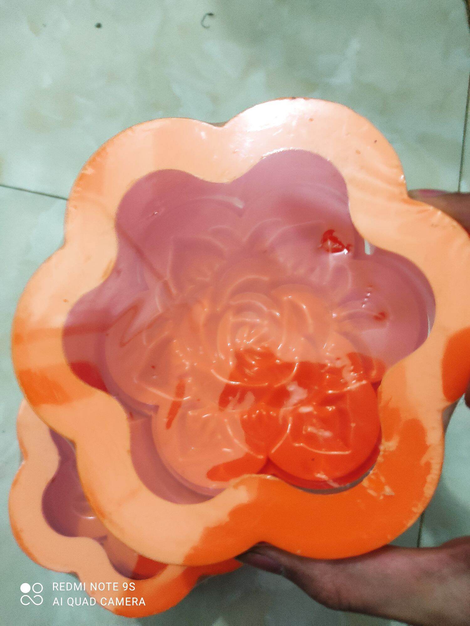 3-Size Sticky Rice Mold