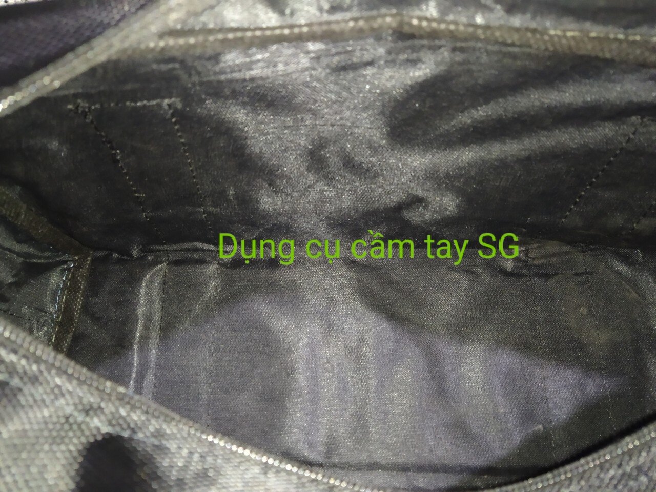 Túi đựng đồ nghề Size Mini