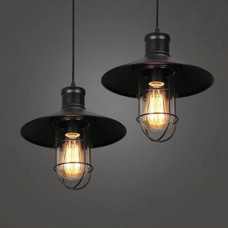 Chao thả phòng nổ d26 đui E27 phổ thông