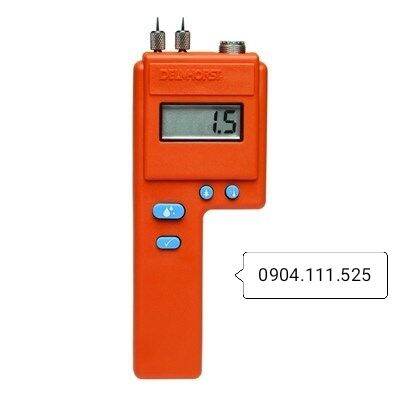 Máy đo ẩm gỗ cầm tay Delmhorst J2000